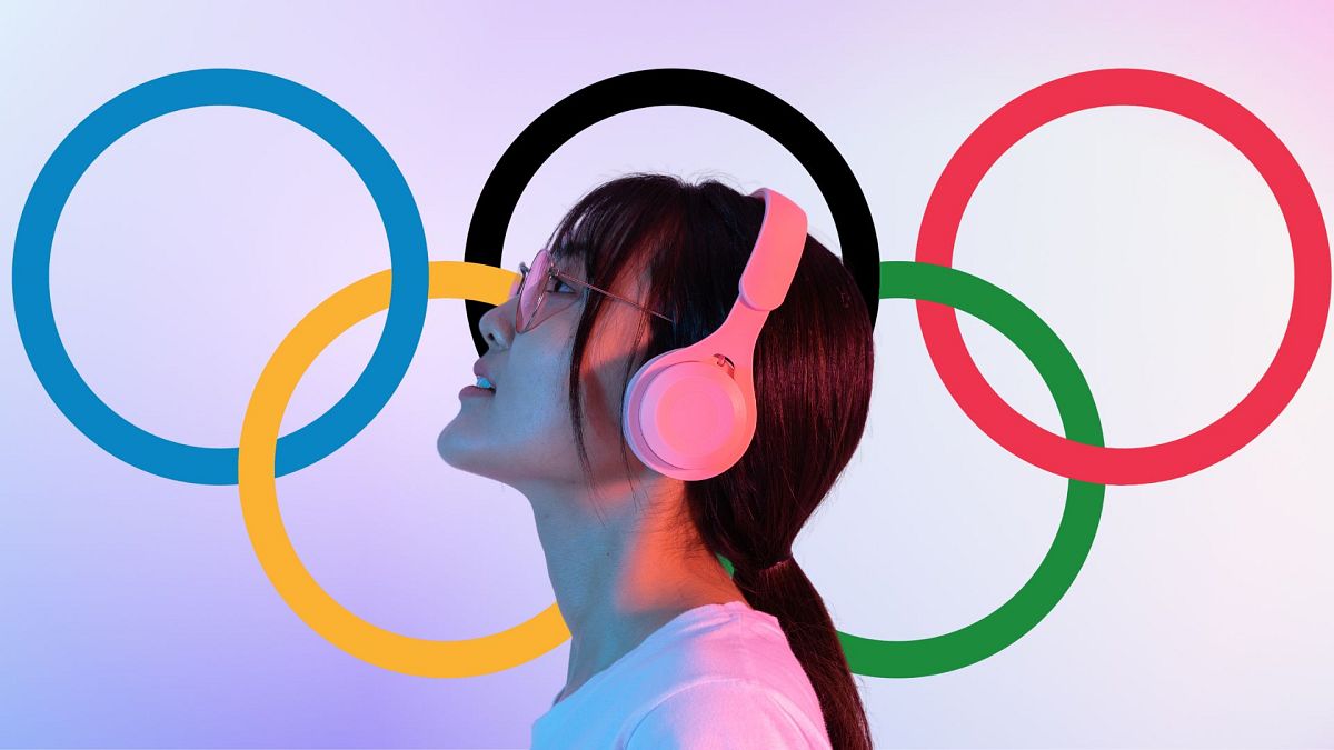 Zaferden Soundtrack: Paris 2024 Için Ultimate Summer Olimpiyatlari Oynatma Listesi