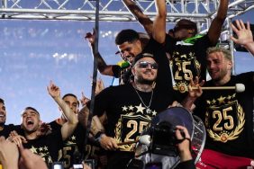 25.05.2025'te Yenikapı'da kupayı verin