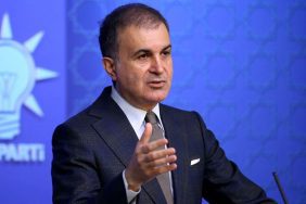 AK Parti Sözcüsü Çelik'ten Özgür Özel'e 'diktatör' tepkisi