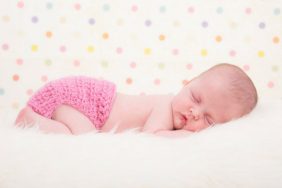 Bebek gibi uyumak için 10 pratik öneri