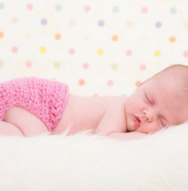 Bebek gibi uyumak için 10 pratik öneri