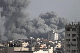 İngiltere, Fransa ve Kanada öncülüğünde İsrail'e 'Gazze'ye saldırıları durdur' çağrısı