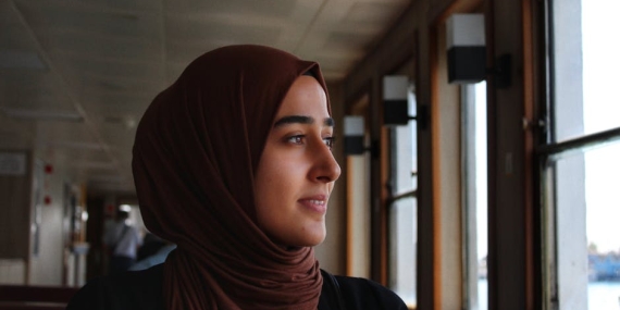 Survivor8217in Genc Yildizi Beyza Gemici Kimdir featured