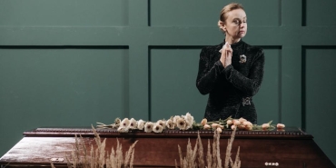 Usta Yazar Necati Tosuner8217e Tesvikiye8217den Huzunlu Veda featured