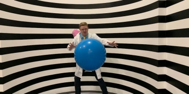 Ucagi Yiyen Adam Michel Lotito8217nun Akil Almaz Hikayesi featured