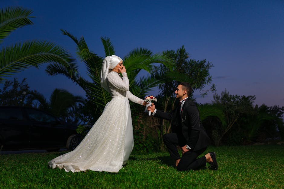 Bebek8217te 3 Milyonluk Evlilik Teklifi Sosyete Dugunu Yaklasiyor featured