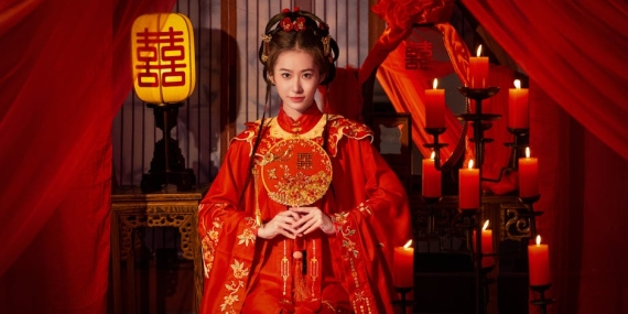 Cin8217deki Hayalet Evlilik Gelenegi ve Ceset Ticareti featured