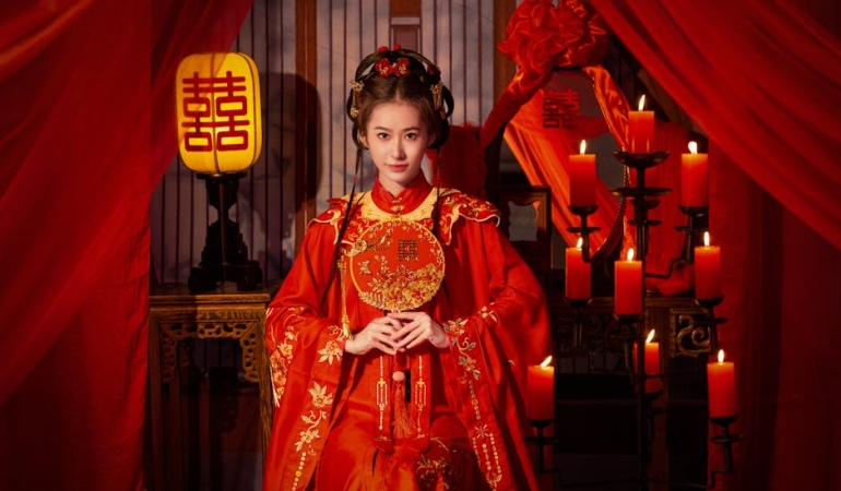 Cin8217deki Hayalet Evlilik Gelenegi ve Ceset Ticareti featured