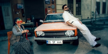 Erdal ile Ece Komedi ve Dramin Bulustugu Bir Ask Hikayesi featured