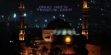 Esref Ruya8217nin Ramazan Tetik Vefat Etti Kalp Kriziyle Hayata Veda featured