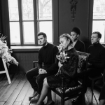 Feyha Celenk Hayata Veda Etti Tiyatro Dunyasi Yasta featured