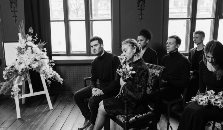 Feyha Celenk Hayata Veda Etti Tiyatro Dunyasi Yasta featured