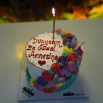 Fulden Uras8217tan Annesine Duygusal Dogum Gunu Mesaji featured