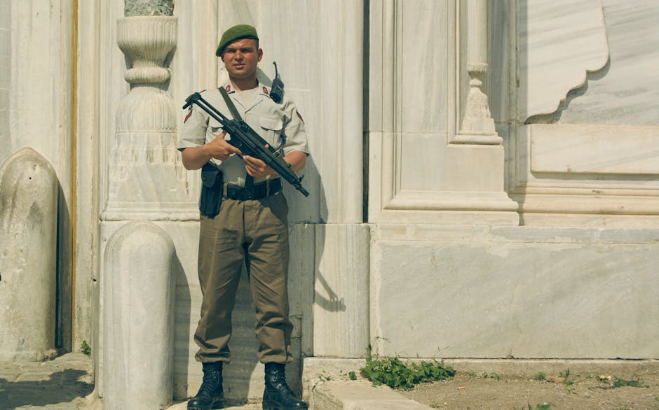 Nihat Altinkaya MSB Klibinde Uniforma Bir Sorumluluk featured